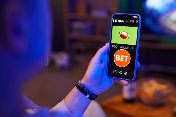 Fitur bonus dan simbol khusus Big Bass Bonanza