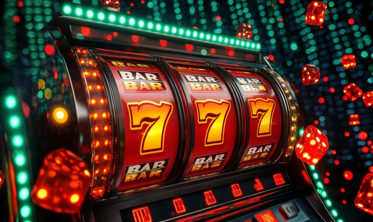 Antarmuka mesin arcade yang intuitif
