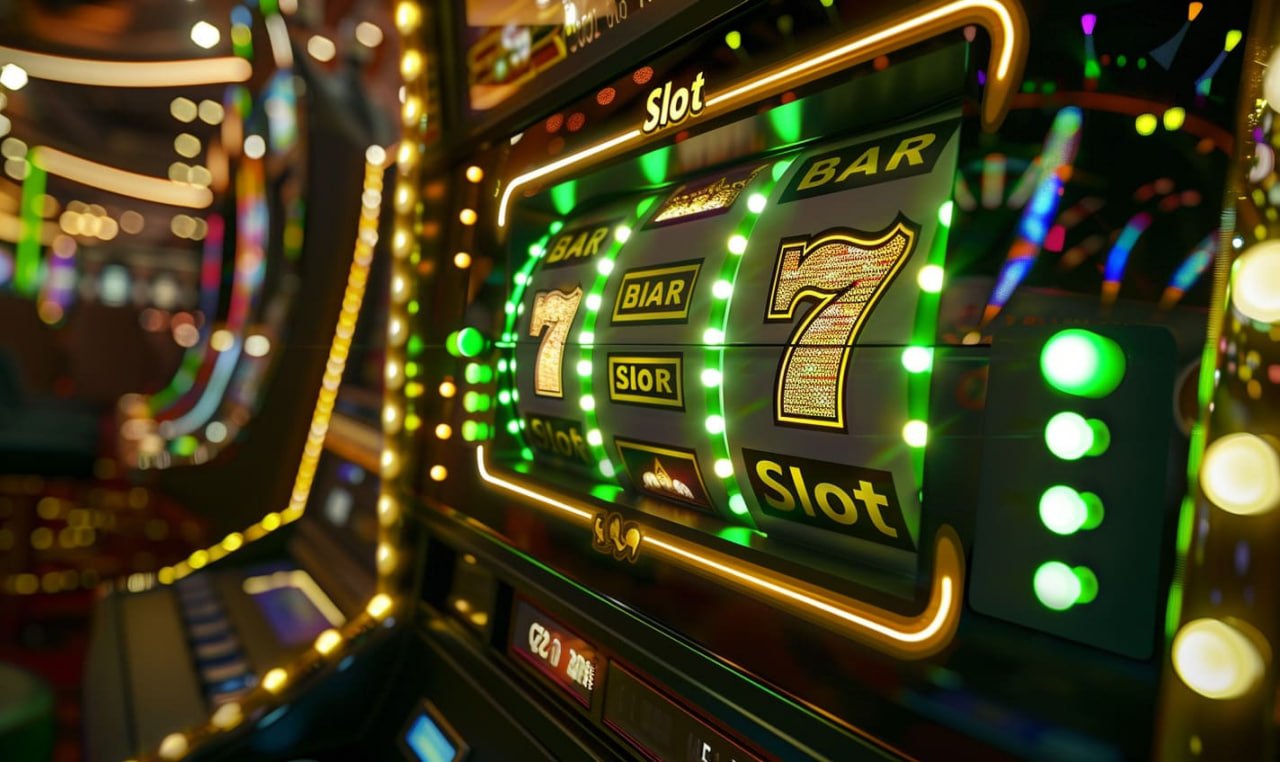 Koleksi lengkap mesin arcade di jadwal303