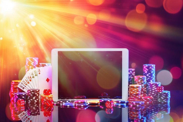 Sistem promosi dan bonus di jadwal303